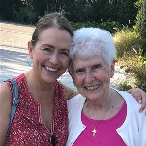 Meet your Posher, Kathleen